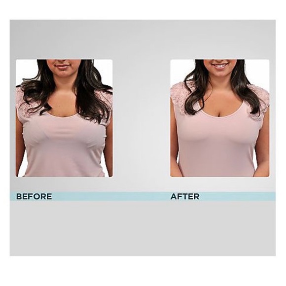 Genie Bra with lace trim.. Size XS-S- 2 pack - Picture 6 of 9